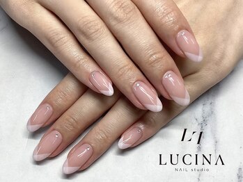 H-609大人上品フレンチデザイン