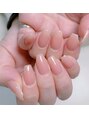 グレイス ネイル(Grace nail)&nbsp;ワンカラー