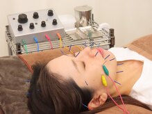 堺整骨院 三苫院