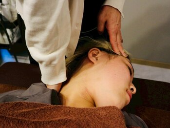 ミカシータ(micasita)/頸椎リヴァイブ