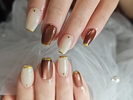 ミラーフレンチ