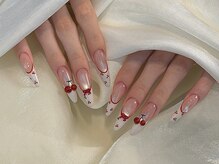 センスネイル(Sense Nail)/キラキラネイル