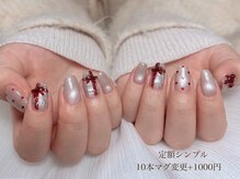 定額デザイン♪