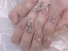 モナネイルテン 岐阜店(mona nail)