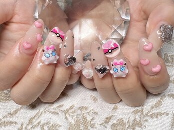 〈長さ出し付け放題〉