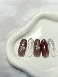 トレンド定額デザイン