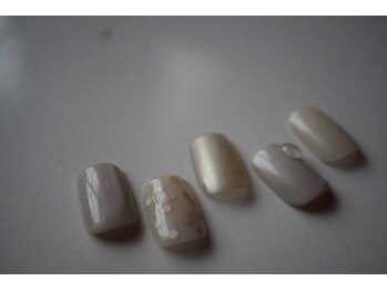 リム(Rim_)/定額デザイン¥6200