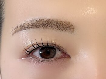 ビジョルノ つくばみどりの店(Begiorno)/パリジェンヌ