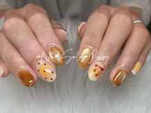 ネイルサロン デイジー(daisy)/