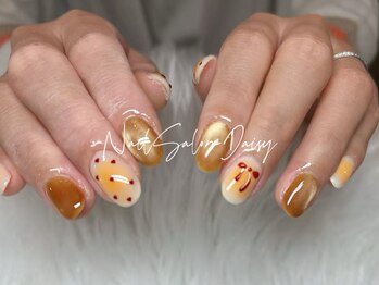 ネイルサロン デイジー(daisy)/