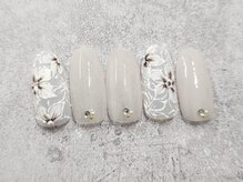 エムワイエスドットネイル(mys.nail)/