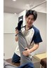 【学割U24】筋膜リリース 可動域改善/日頃の身体のだるさ◎¥8,800→¥3,980