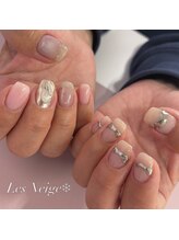 レネージュ(Les Neige)/