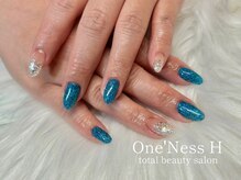 ワンネス 平林店(One’Ness)/Nail design