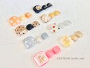 〈フット〉定額9900円デザイン