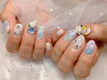 アンジェヴォーグ 名古屋本店(Angevogue)