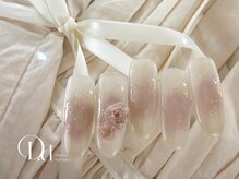 ディディネイル 名鉄岐阜駅前店(D.d nail)/岐阜/パラジェル/定額/長さだし