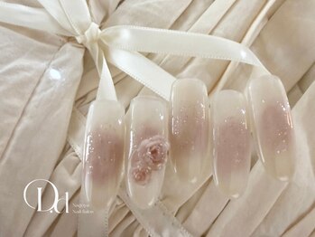ディディネイル 名鉄岐阜駅前店(D.d nail)/岐阜/パラジェル/定額/長さだし