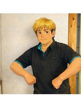 癒 尻毛店&nbsp;ヒロ 