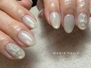 ¥8,800 クロスネイル 0703d
