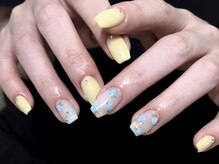 スリー(THREE.)