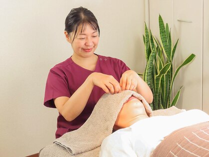 カームヘッド 西日暮里(calm head)の写真