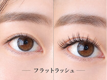 エイト(eight)の写真