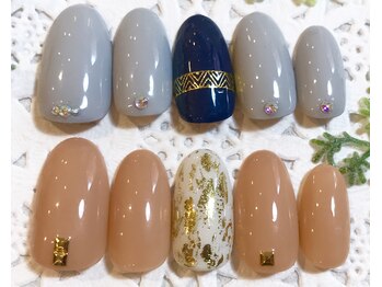 ネイルサロン リバティベル 吉祥寺(LibertyBell)/初回¥5500