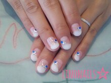リノネイルズ(linonails)/☆6,980定額コース☆