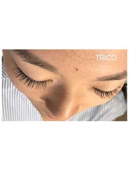 トリコ 狛江(TRICO by hair make passage)/ナチュラルスタイル【狛江】