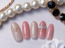 プティ ビジュー(Petit bijou)/125