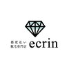 エクラン 勝川店(ecrin)ロゴ