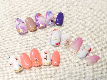 エーネイル(a_nail)/