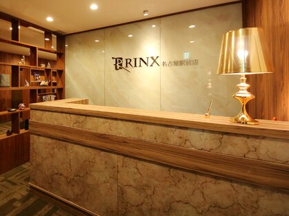 リンクス 名古屋駅前店(RINX)の写真