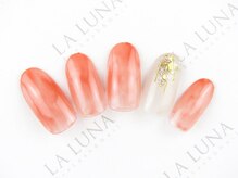 ラルナ ネイルアンドアイラッシュサロン(LA LUNA nail & eyelash salon)/～LA LUNA Nail～
