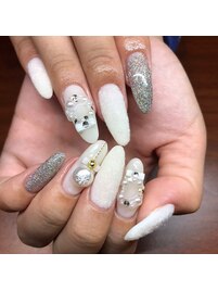 アートネイル[新宿/新宿駅]