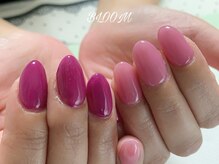 ネイルサロン ブルーム(BLOOM)/アート込みジェル569