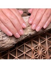 爪屋べっぴん堂/ワンカラー