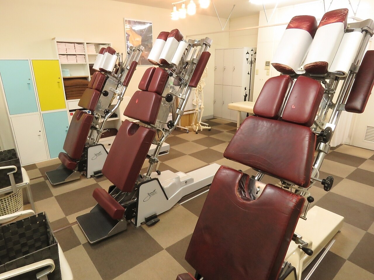 荻窪ホープカイロプラクティック｜ホットペッパービューティー