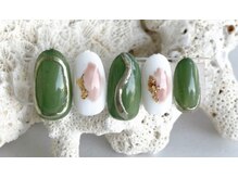 サロン リゾートモアニ(salon resort moani)/120分コース