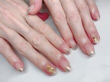 エステティックサロン ガーデニア(Gardenia)/ネイル画像