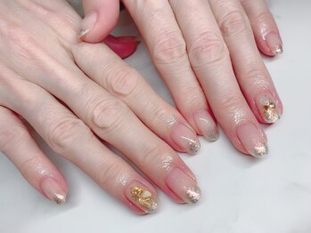 エステティックサロン ガーデニア(Gardenia)/ネイル画像