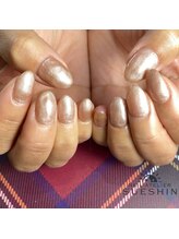 スーシン(SUESHIN)/gold