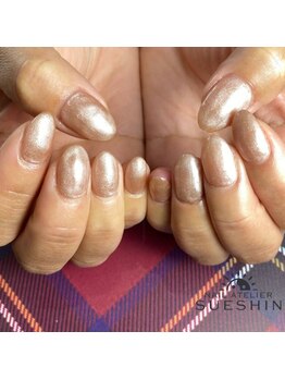 スーシン(SUESHIN)/gold