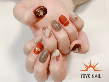 リング&ニュアンス