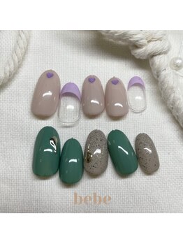 ベベ(bebe)/