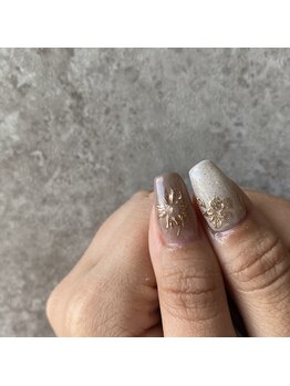 ビュウ(Viu)/ミラーアート