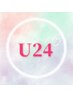 【学割U24】アート2本メニュー☆¥4000