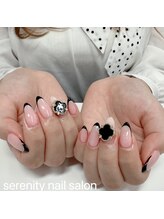 セレニティ(serenity)/