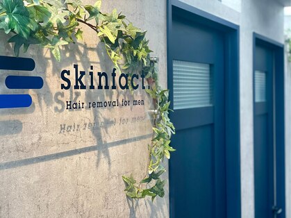 スキンファクト(skinfact.)の写真